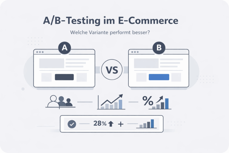 Was ist A/B Test?