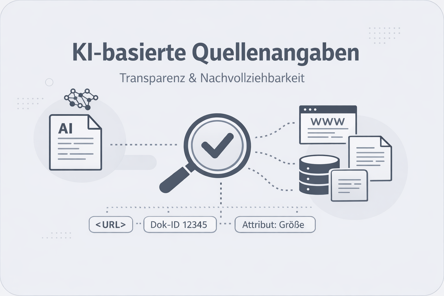 Was ist AI-Citation?