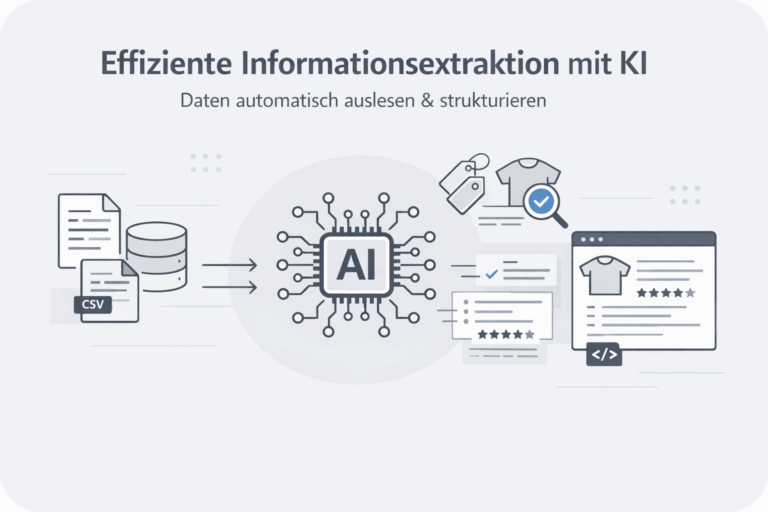 Was ist AI-Extrahierbarkeit?