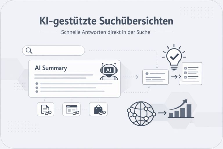 Was ist AI Overviews AI Search?