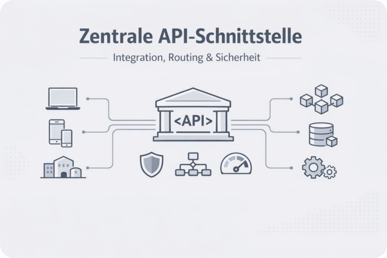Was ist API Gateway?