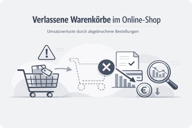 Was ist Abandoned Shopping Cart?