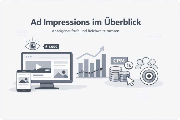 Was ist Ad Impression?