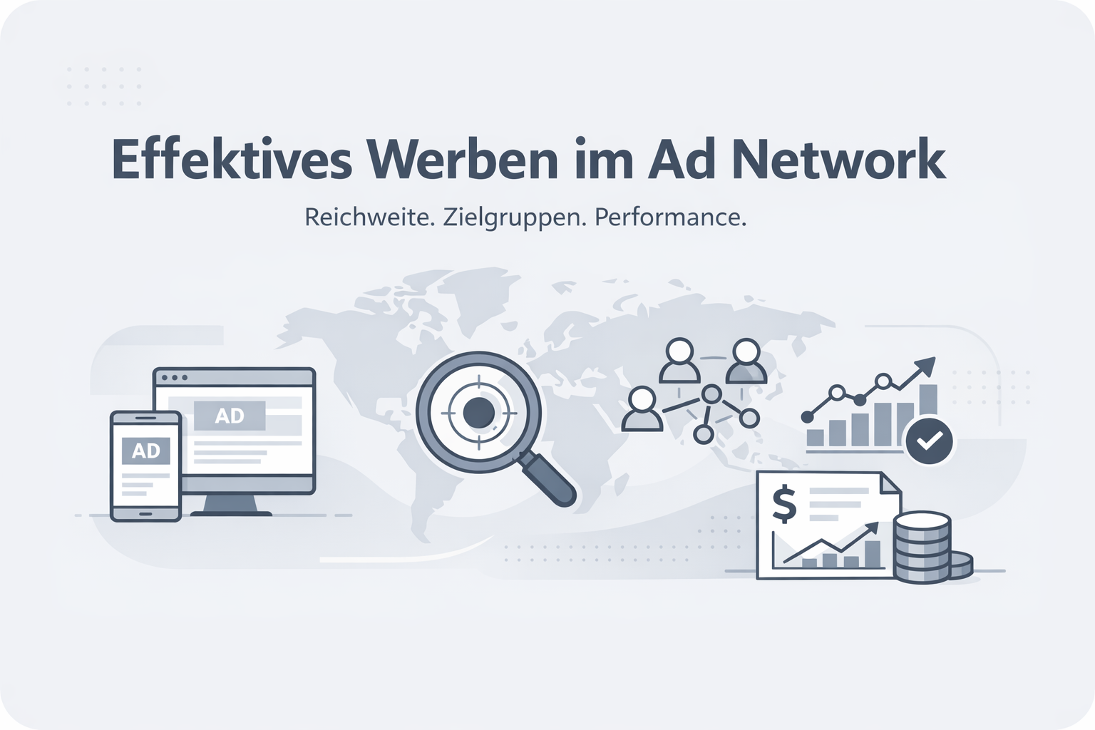 Was ist Ad Network?