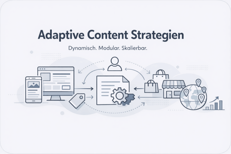 Was ist Adaptive Content?