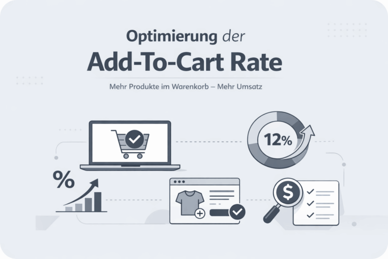 Was ist Add-To-Cart Rate?