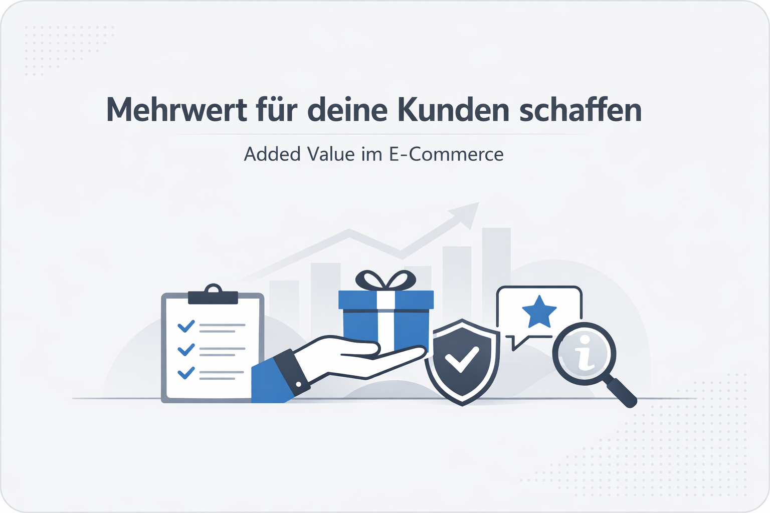 Was ist Added Value?