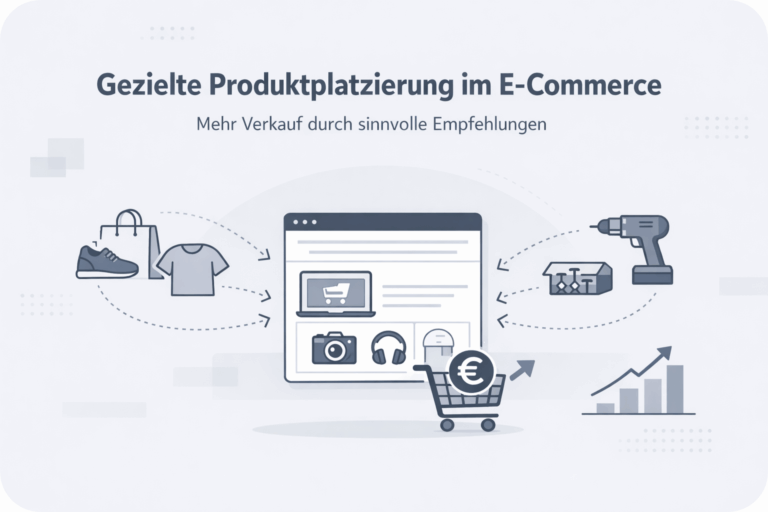 Was ist Adjacency?