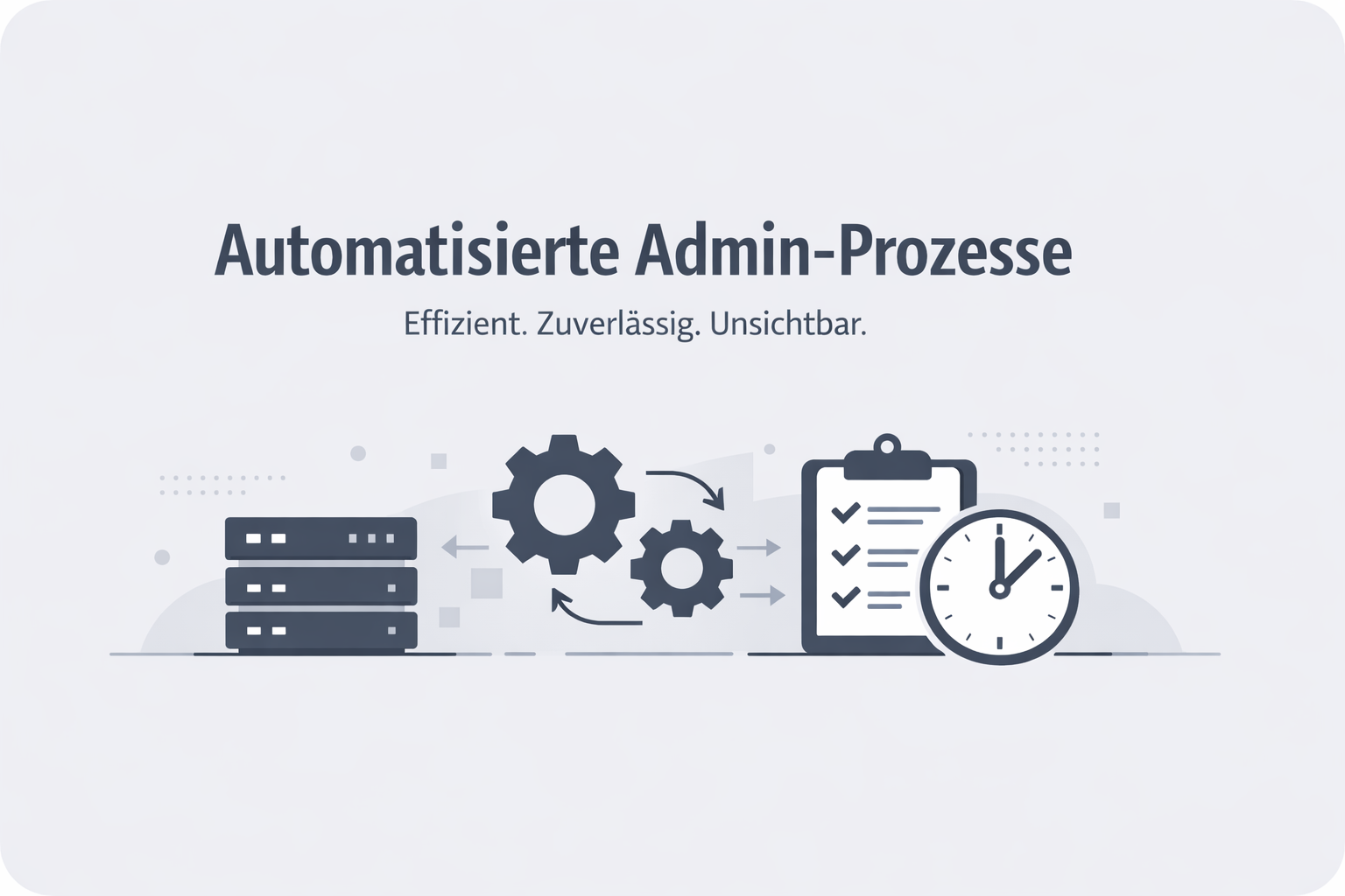 Was ist Admin Worker?