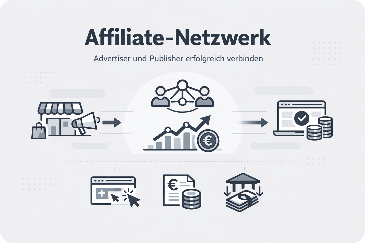 Was ist Affiliate-Netzwerk?