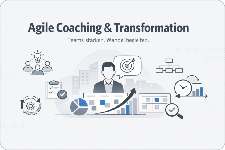 Was ist Agile Coach?