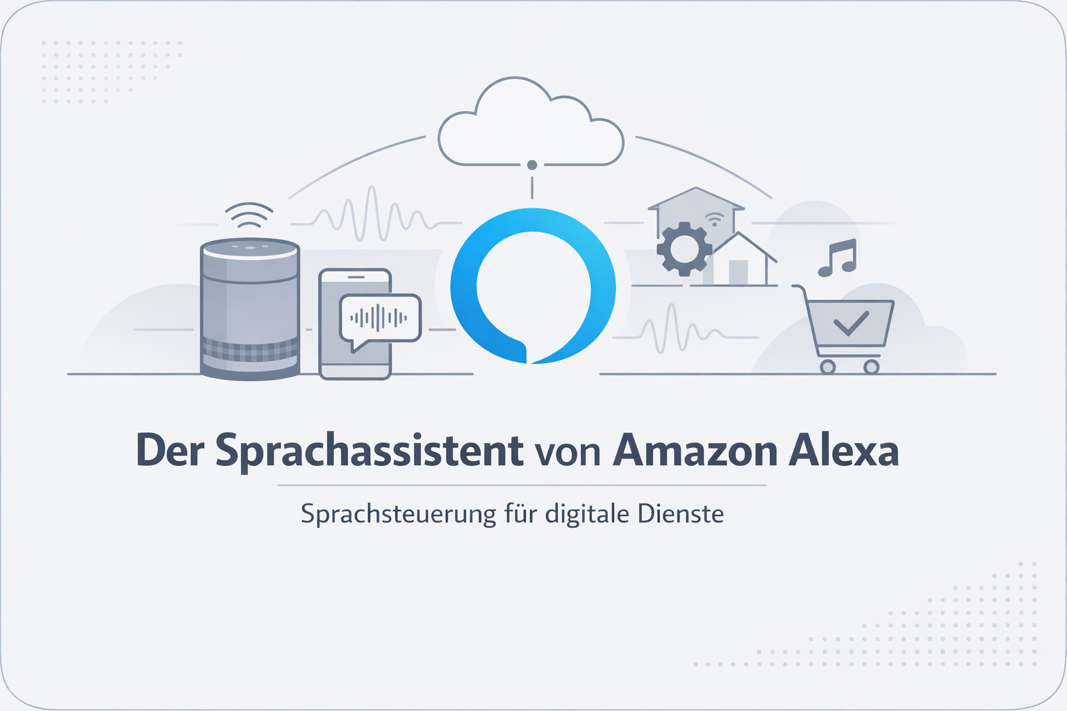 Was ist Alexa?