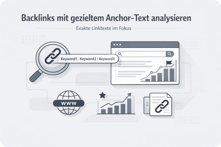Was ist Allinanchor?