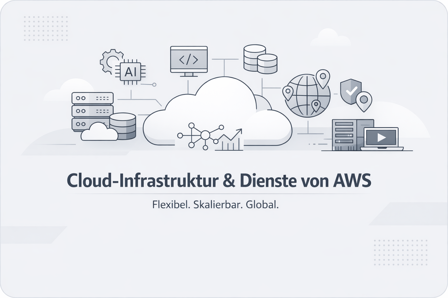 Was ist Amazon Web Services?