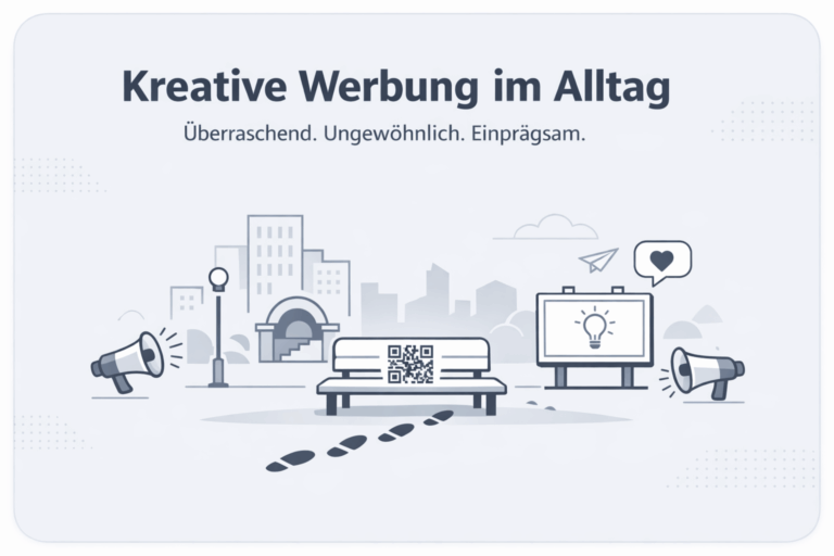 Was ist Ambient Marketing?