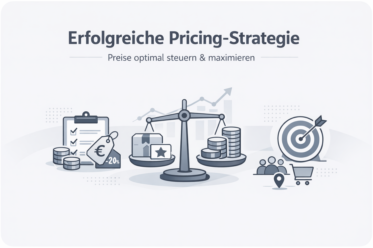 Was ist Angebotsstrategie (Pricing Strategy)?
