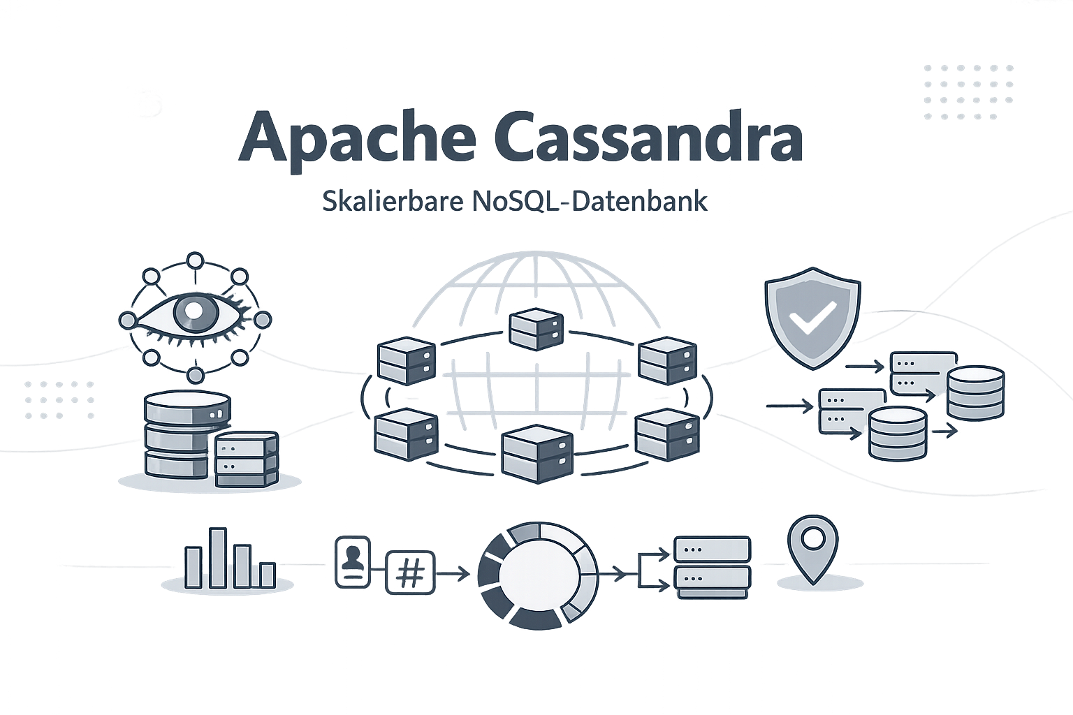 Was ist Apache Cassandra?