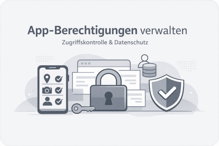 Was ist App Permissions?