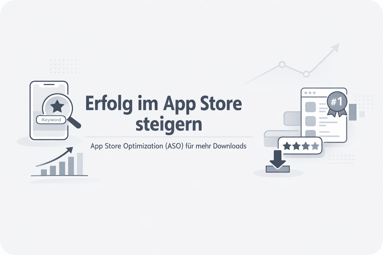 Was ist App Store Optimization?
