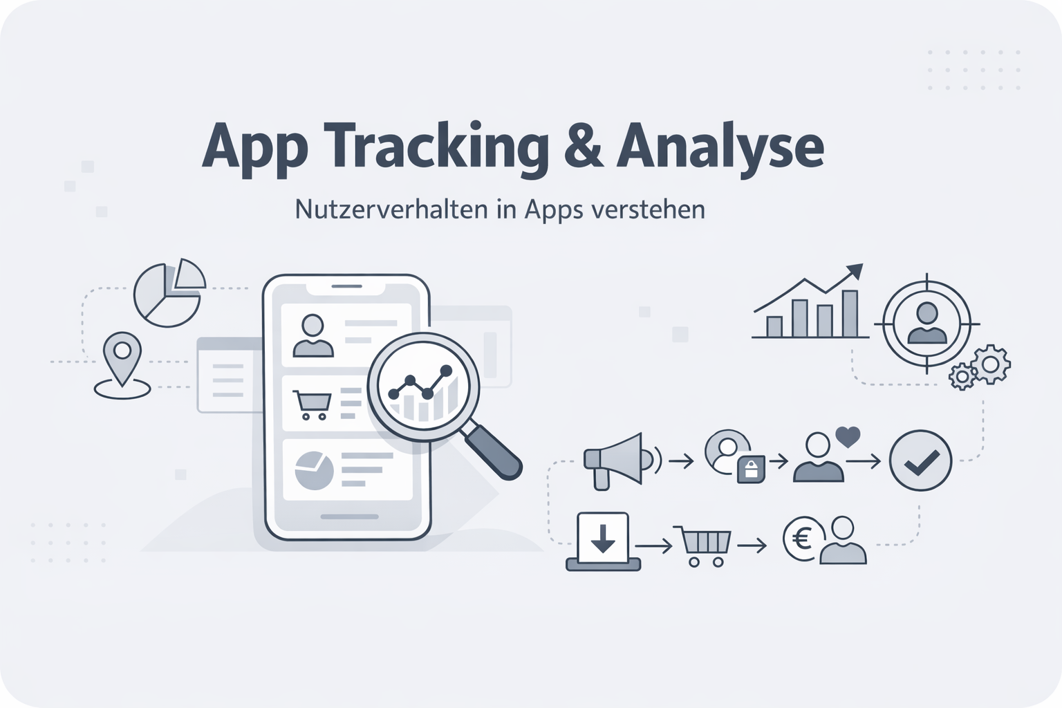 App Tracking Definition Erklärung Beispiele ⏩ feed2content.ai