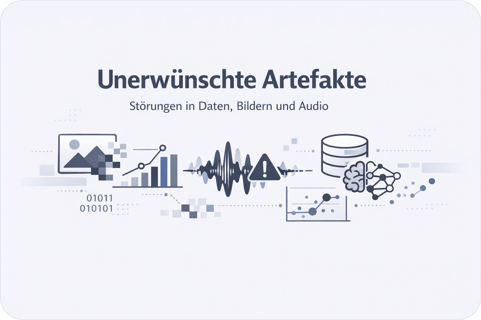 Was ist Artefakt?