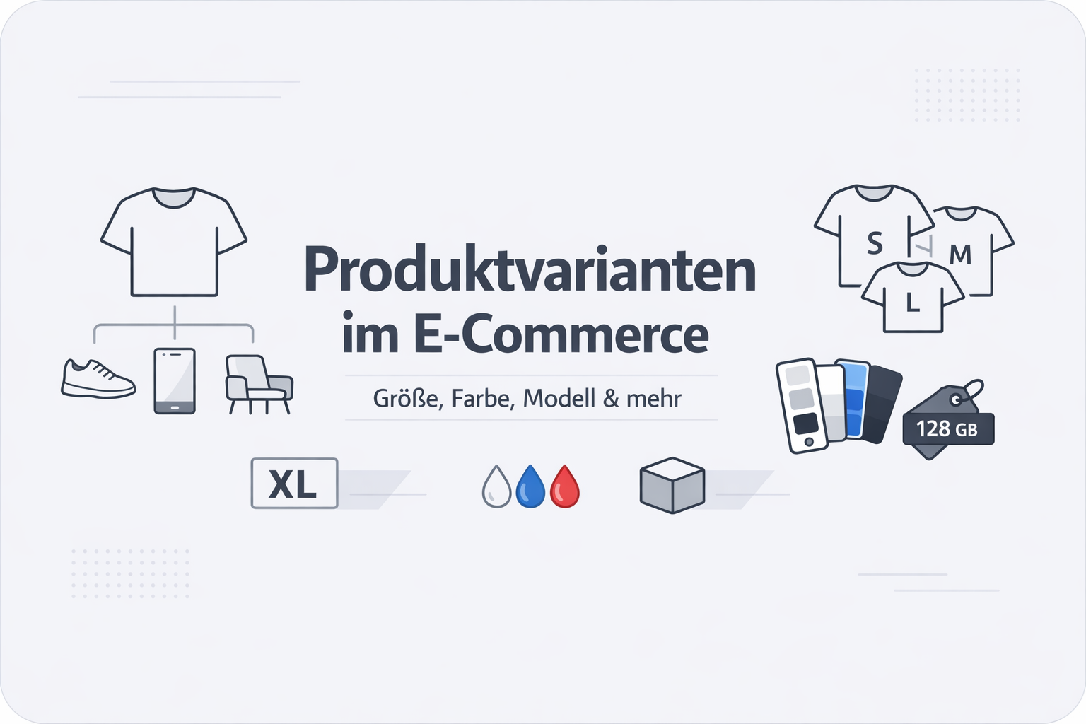 Was ist Artikelvarianten?