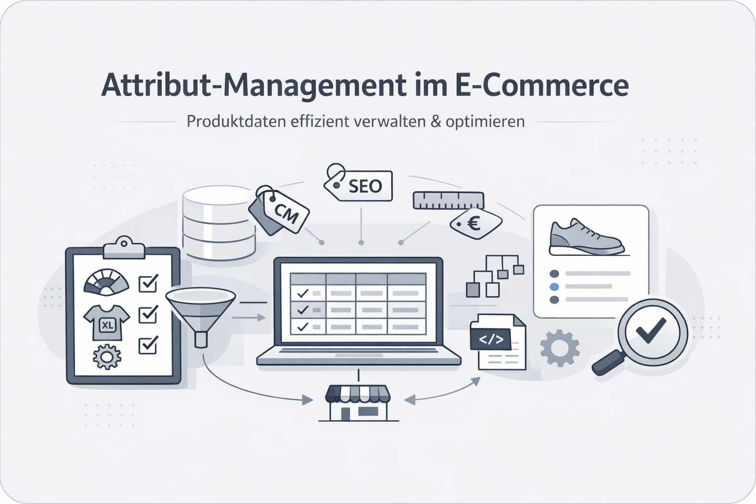 Was ist Attribut-Management?