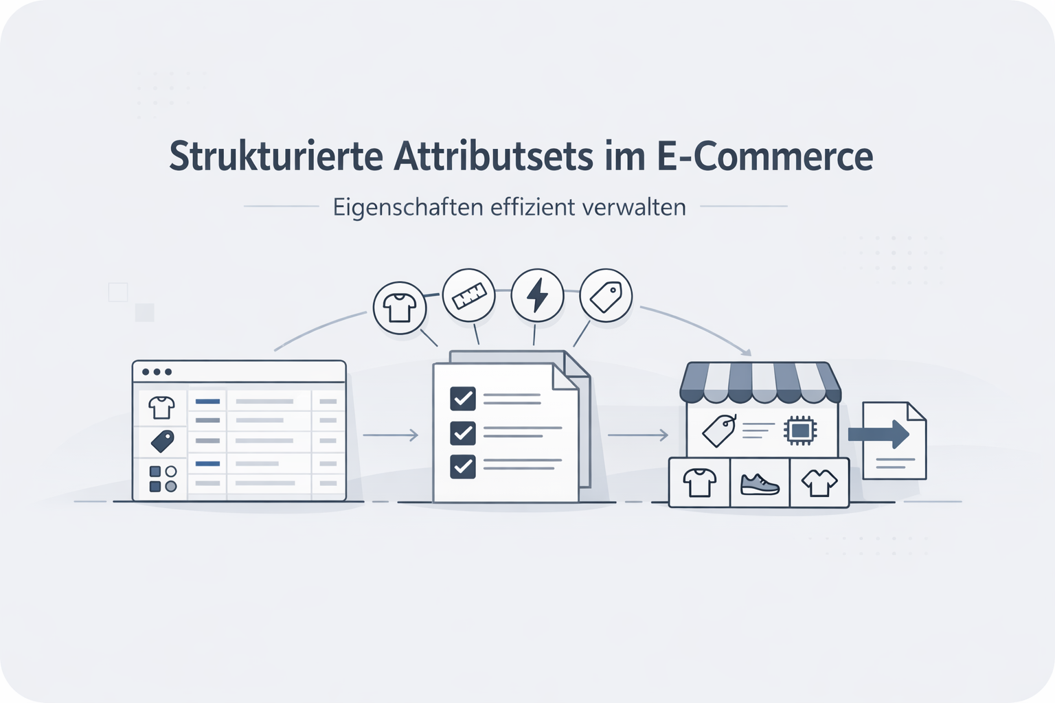 Was ist Attributset?