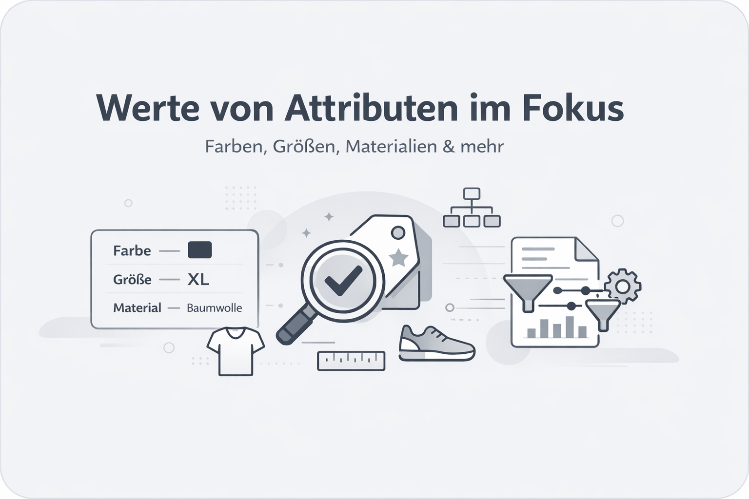 Was ist Attributwert?