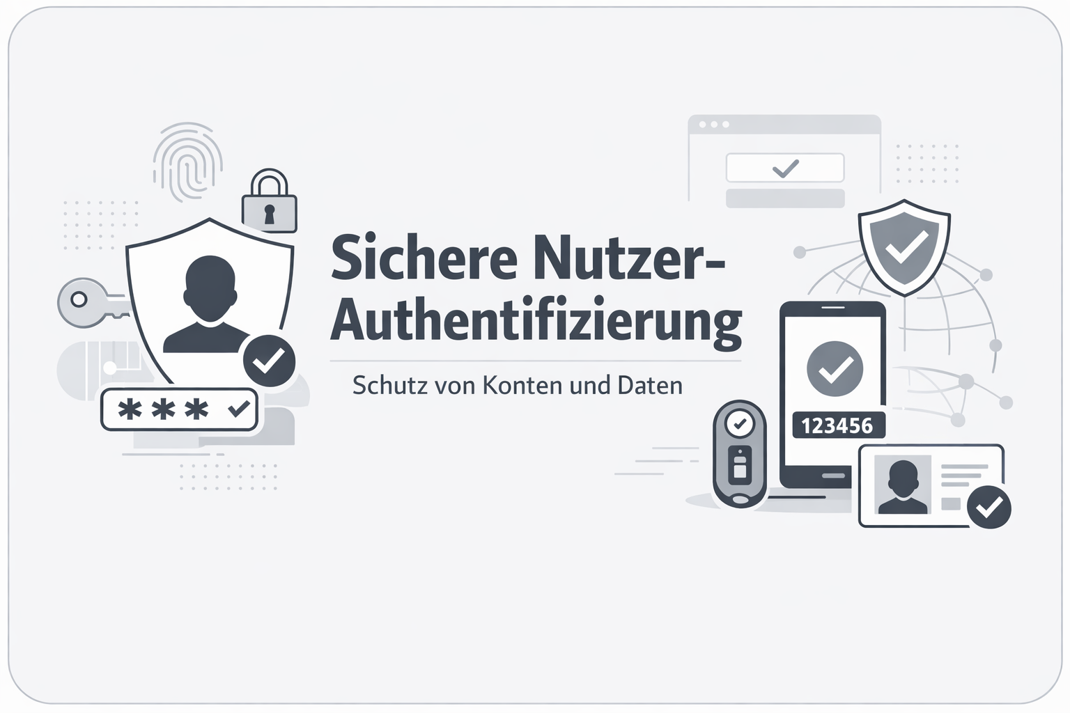 Was ist Authentifizierung?