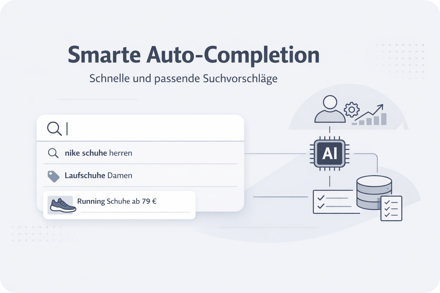 Was ist Autocomplete?