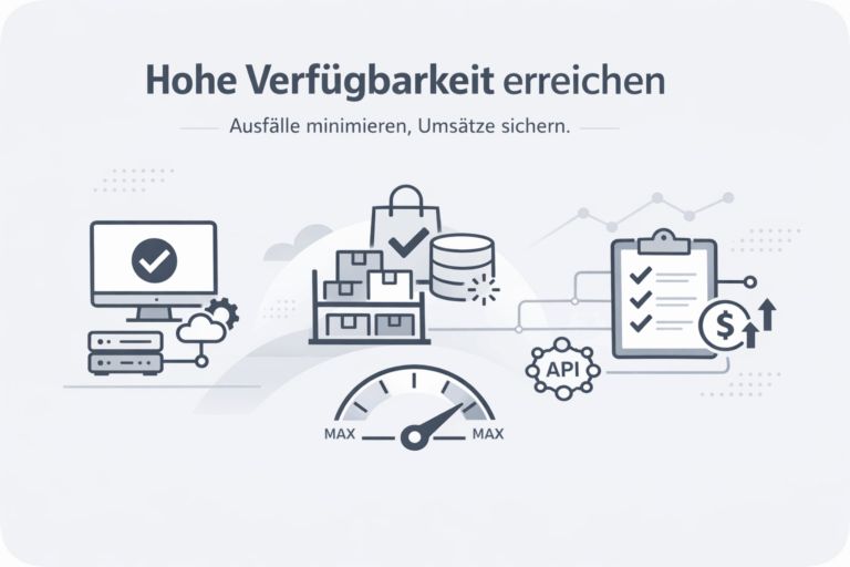 Was ist Availability?