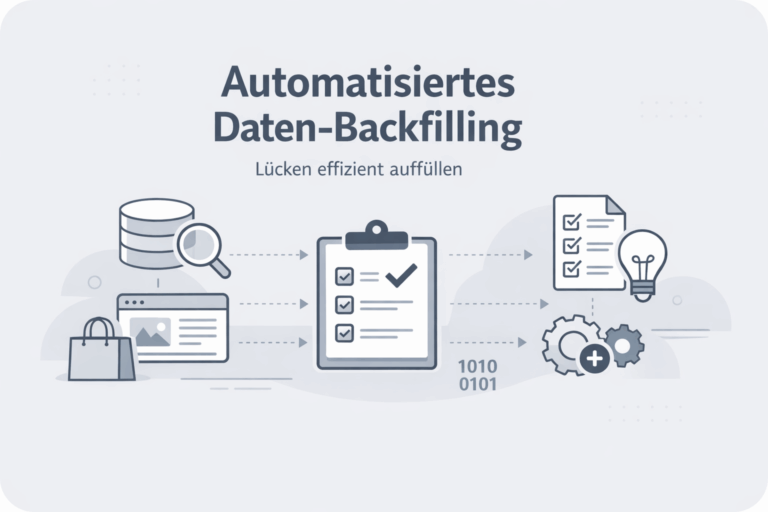 Was ist Backfilling?