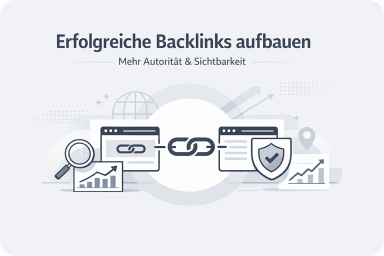 Was ist Backlink?