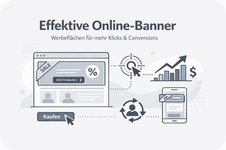 Was ist Banner?