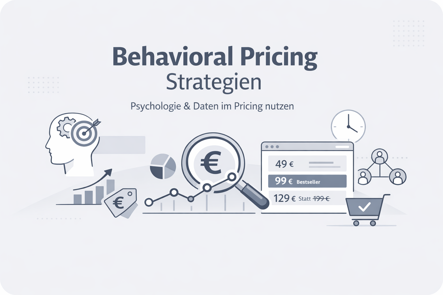 Was ist Behavioral Pricing?