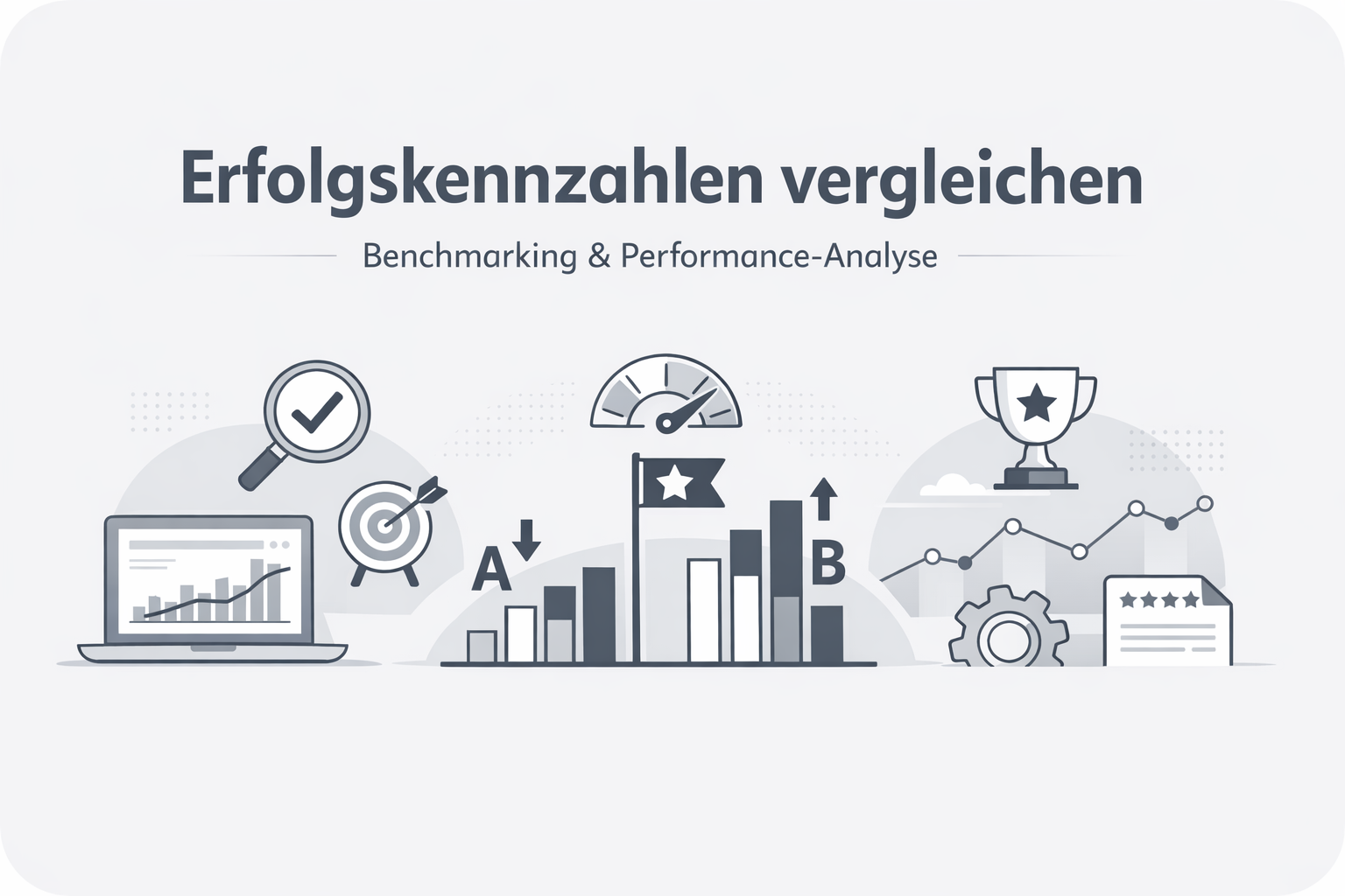 Was ist Benchmark?