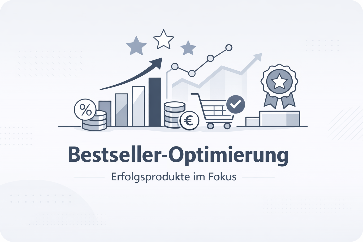 Was ist Bestseller-Logik?