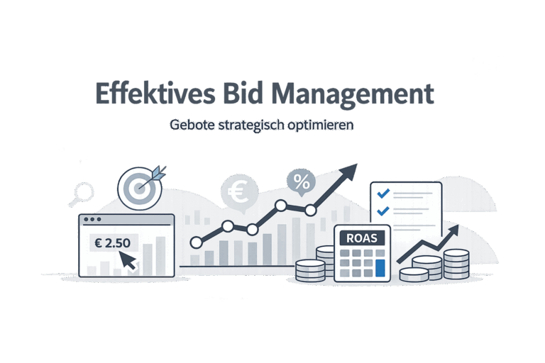 Was ist Bid Management?