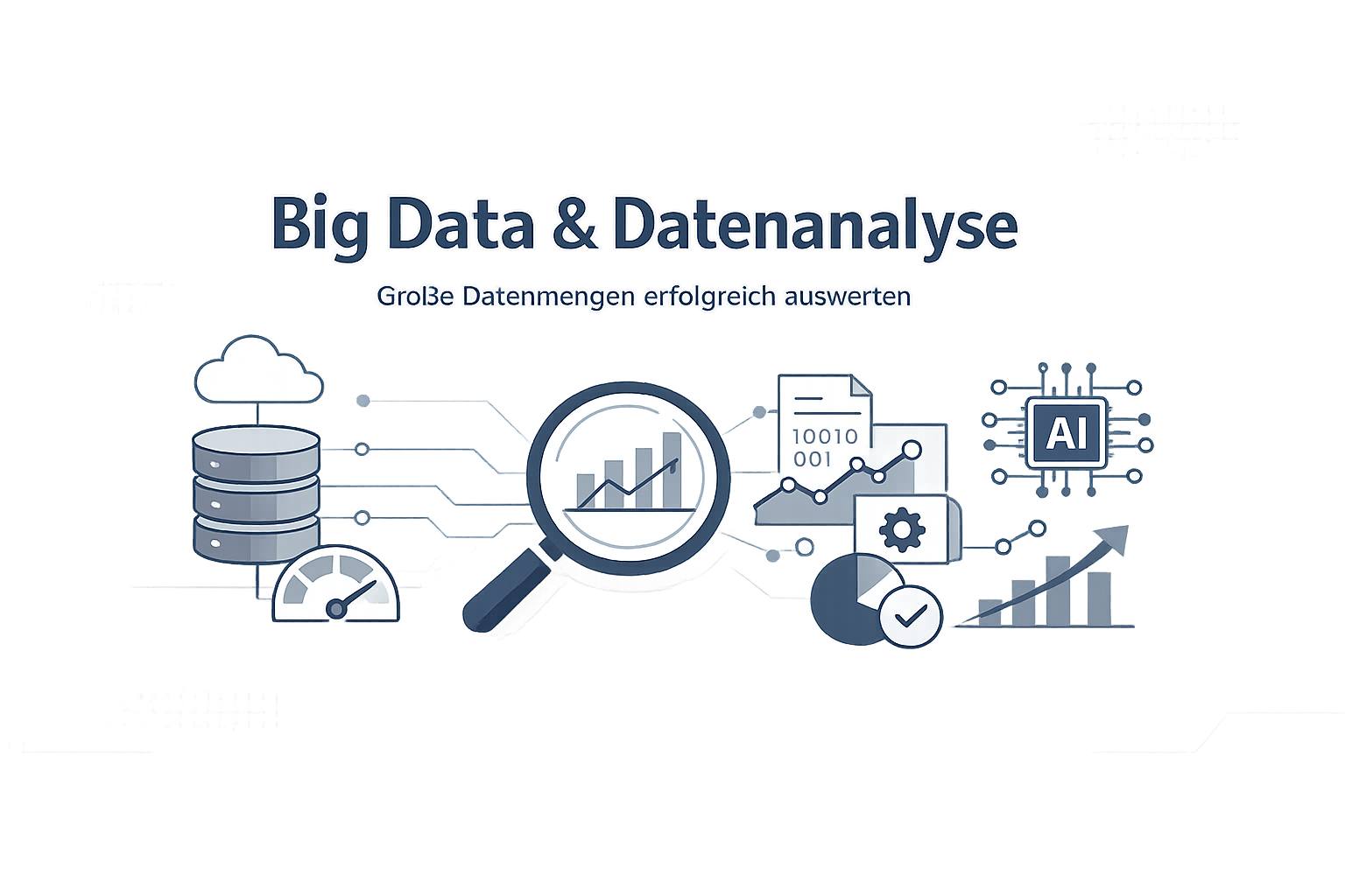 Was ist Big Data?