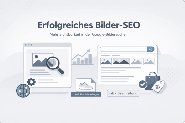 Was ist Bilder SEO?