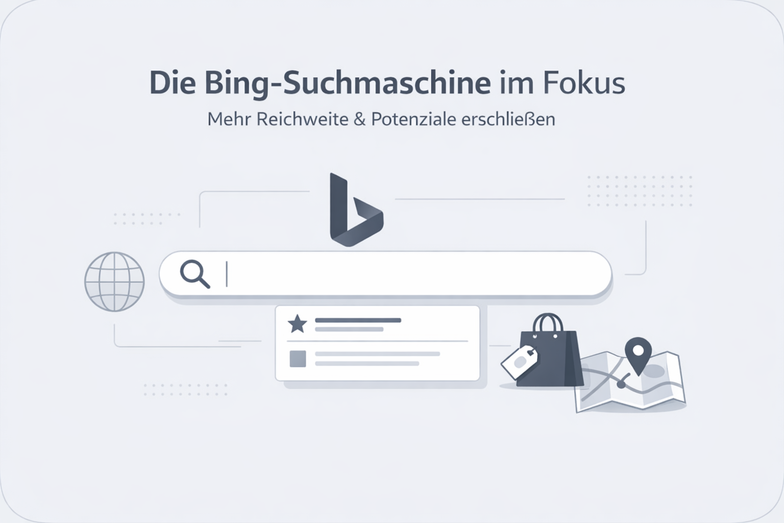 Was ist Bing?