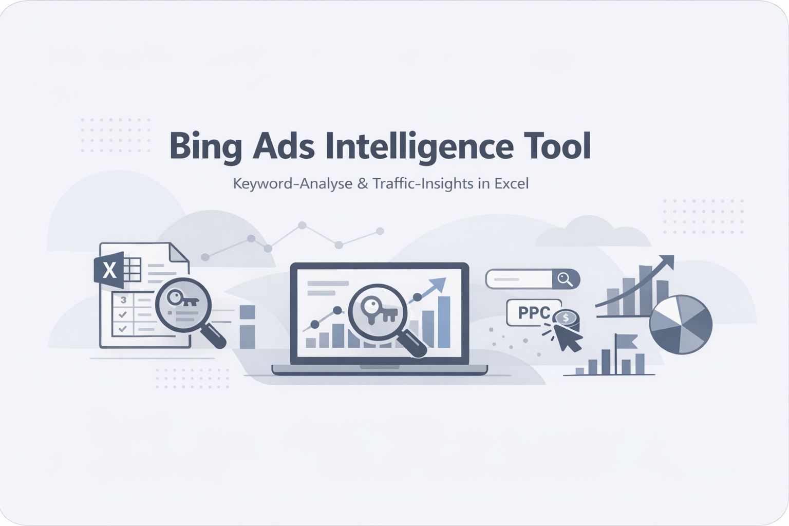 Was ist Bing Ads Intelligence?