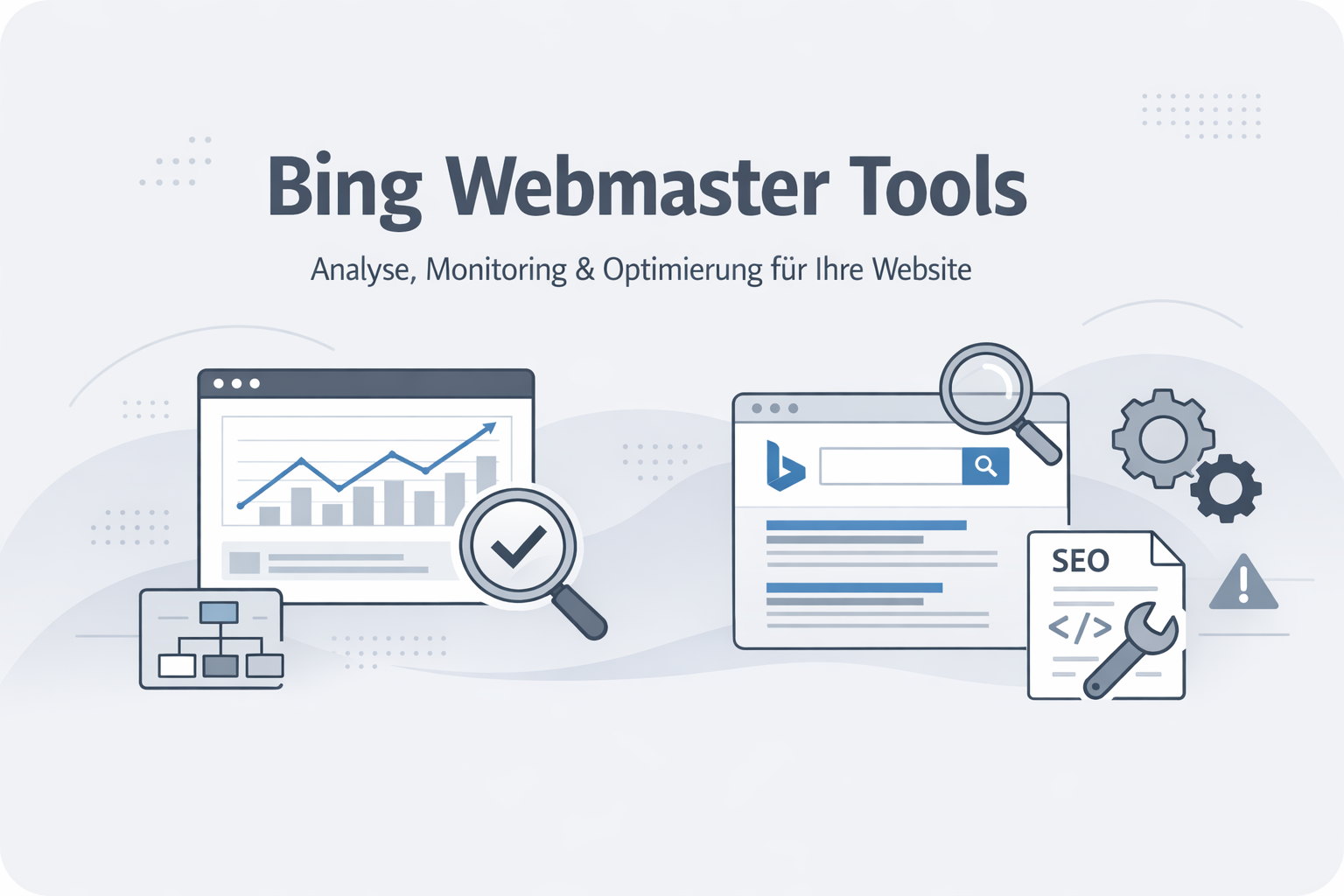 Was ist Bing Webmaster Tools?