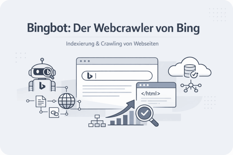 Was ist Bingbot?