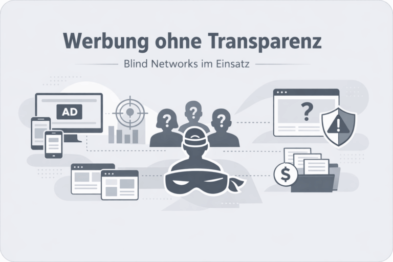 Was ist Blind Network?