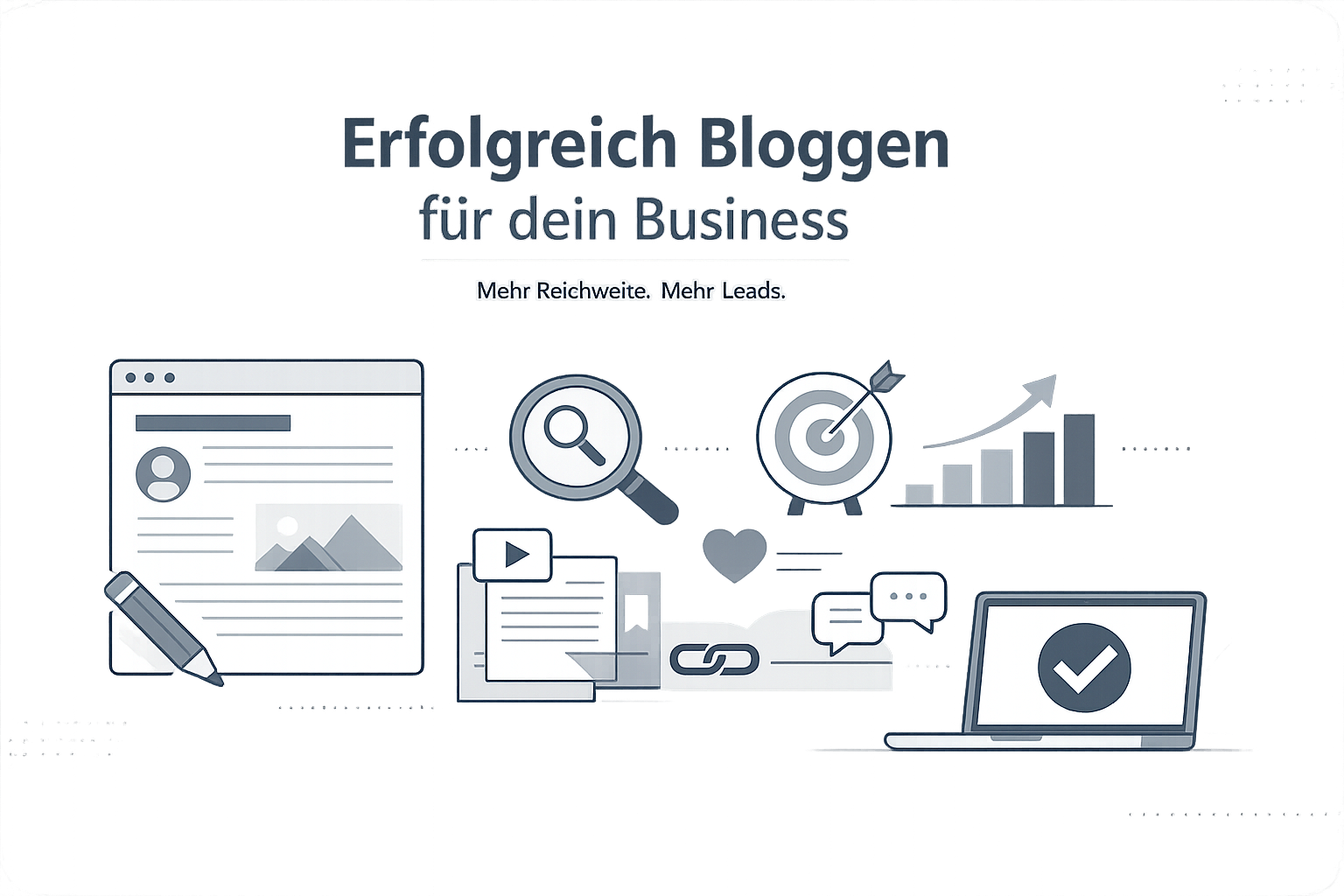 Was ist Blog?