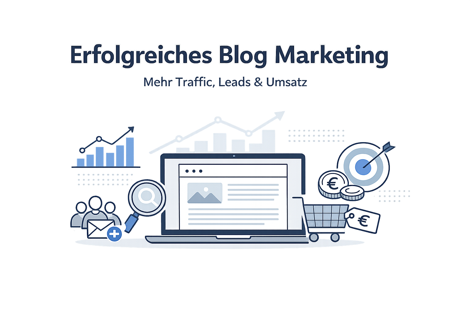 Was ist Blog Marketing?