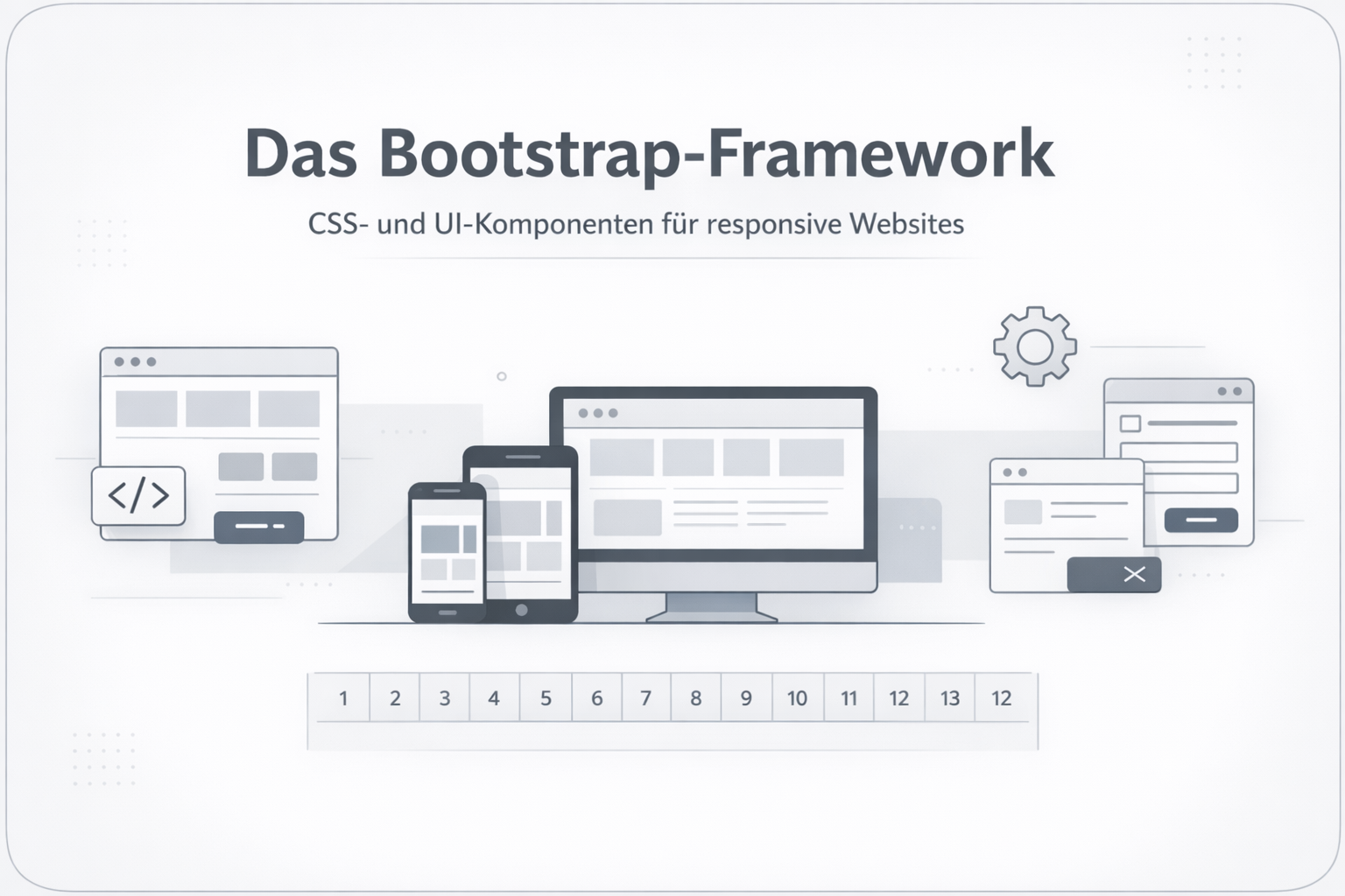Was ist Bootstrap?
