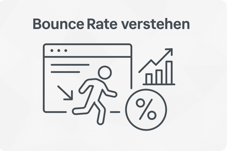 Was ist Bounce Rate?